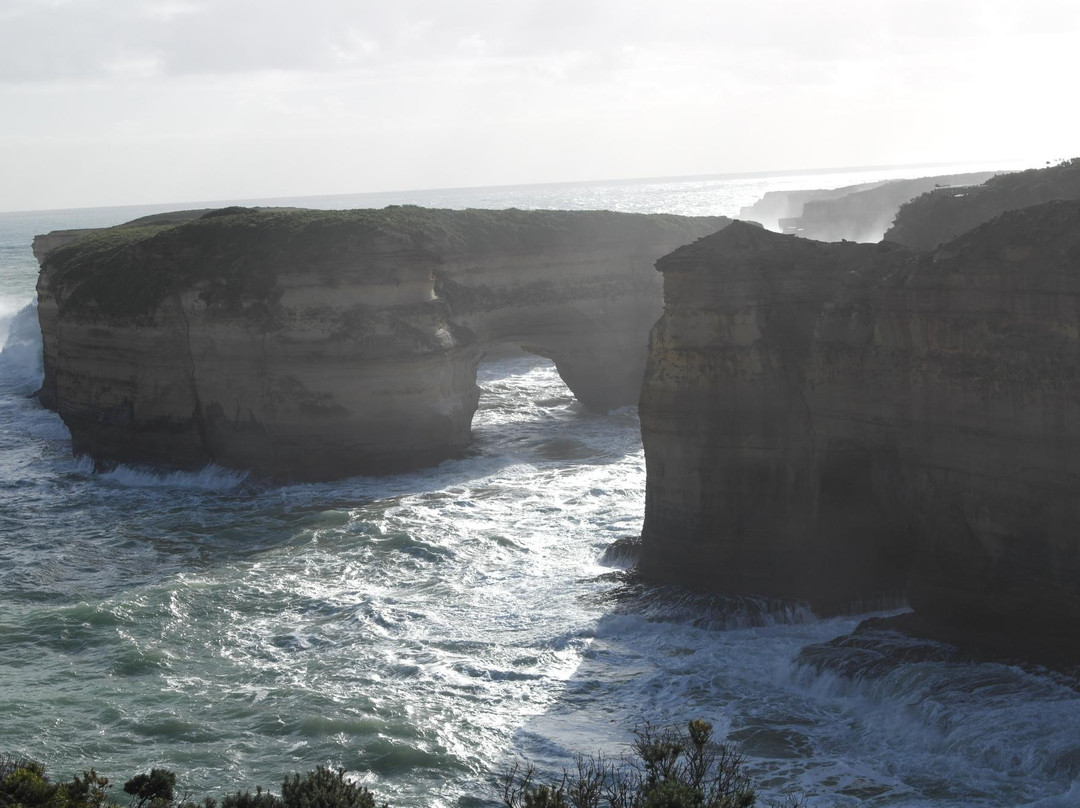 逃离探索冒险团-墨尔本必去景点