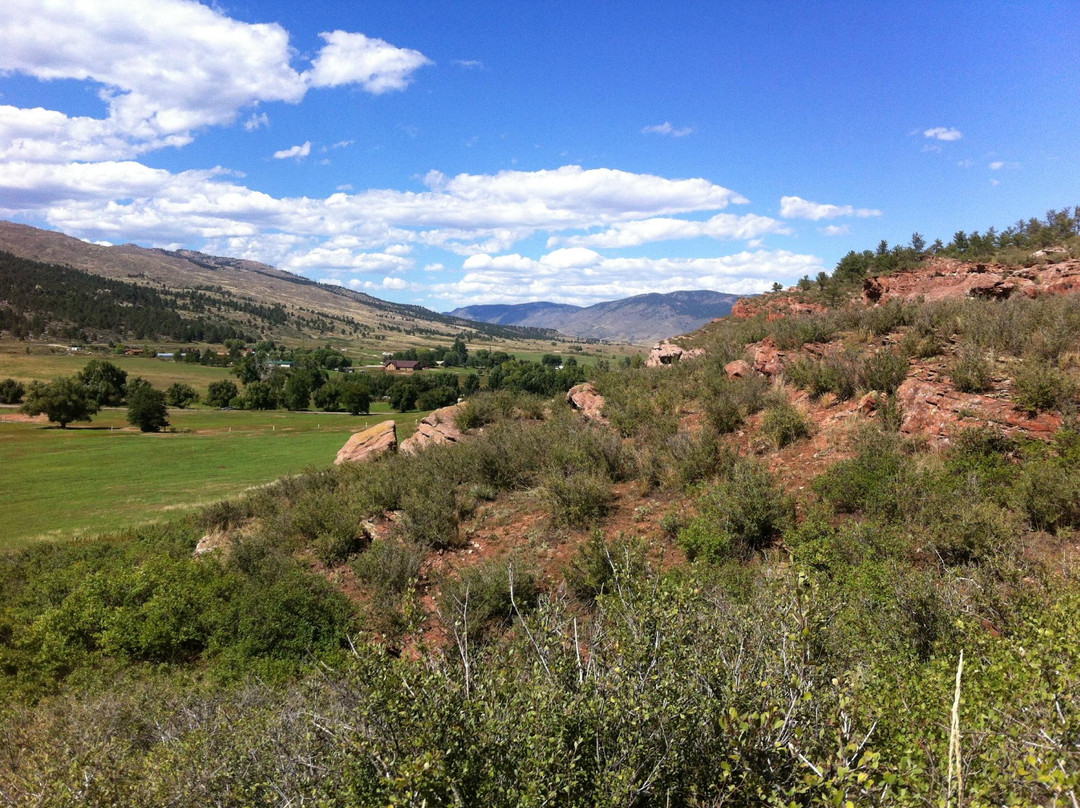 Sunrise Ranch Retreat and Conference Center