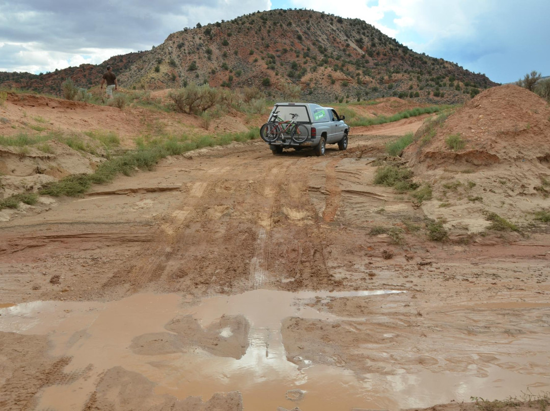 House Rock Valley Road景点图片