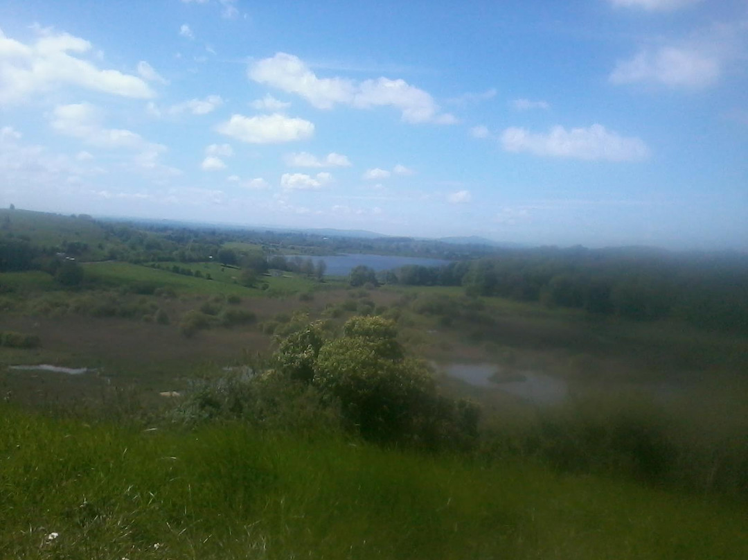 Lough Gur-利默里克郡必去景点