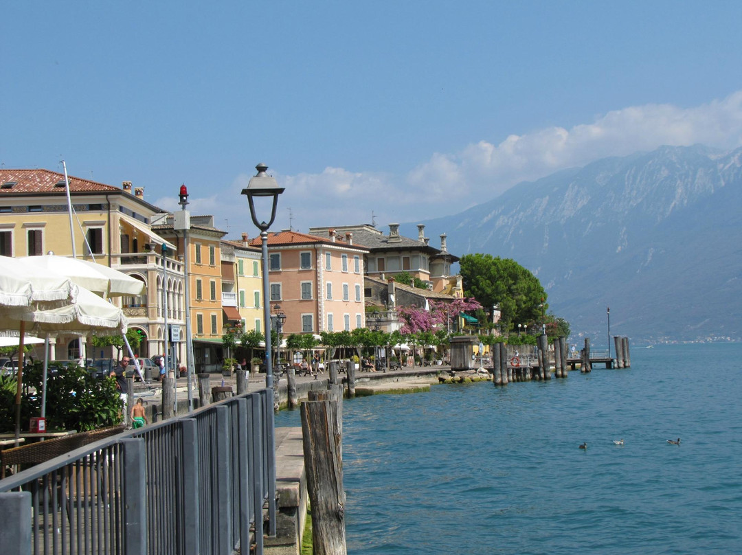 Lago di Garda景点图片