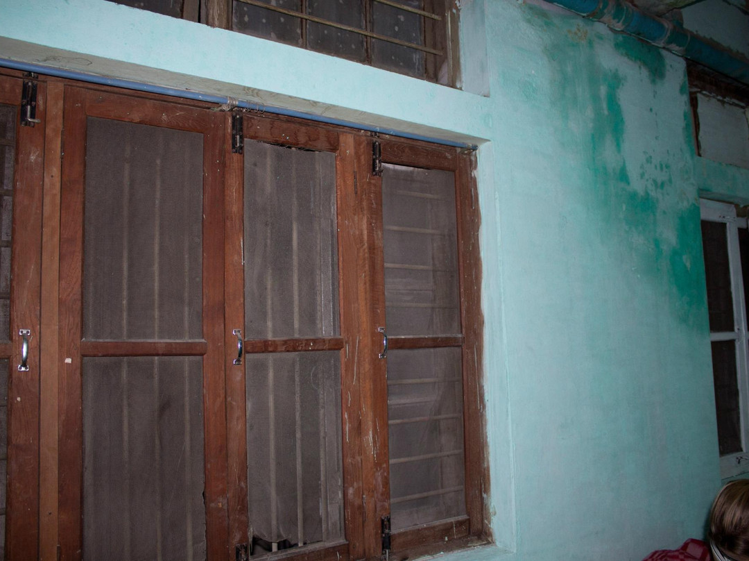 Sabai Phyu Guest House主图