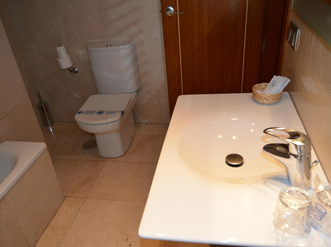 Hotel dona Urraca主图
