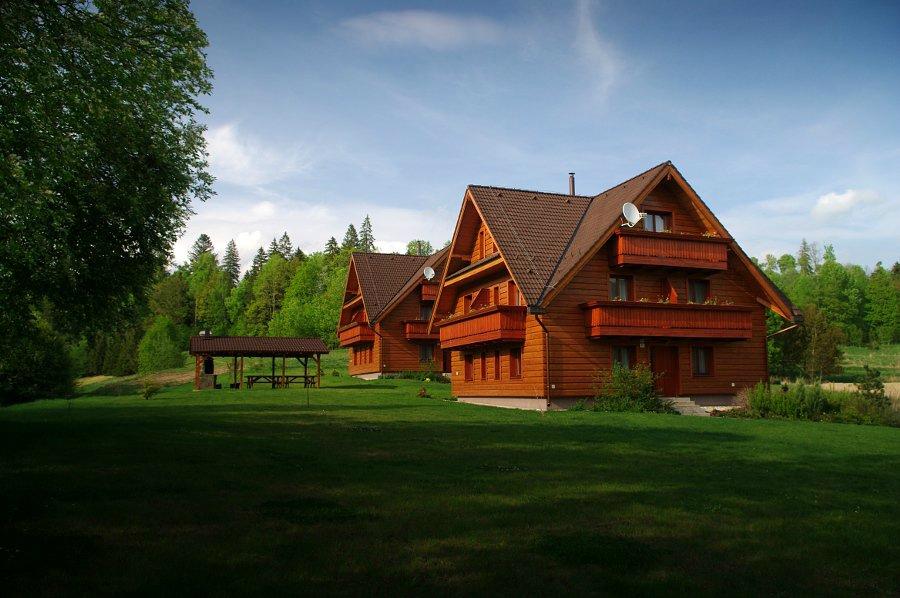 Resort Levočská Dolina-官方