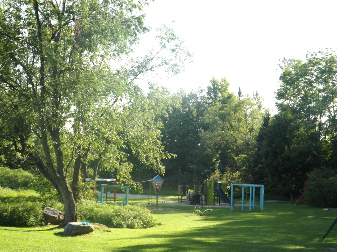 The Lantern Resort Motel and Campground主图