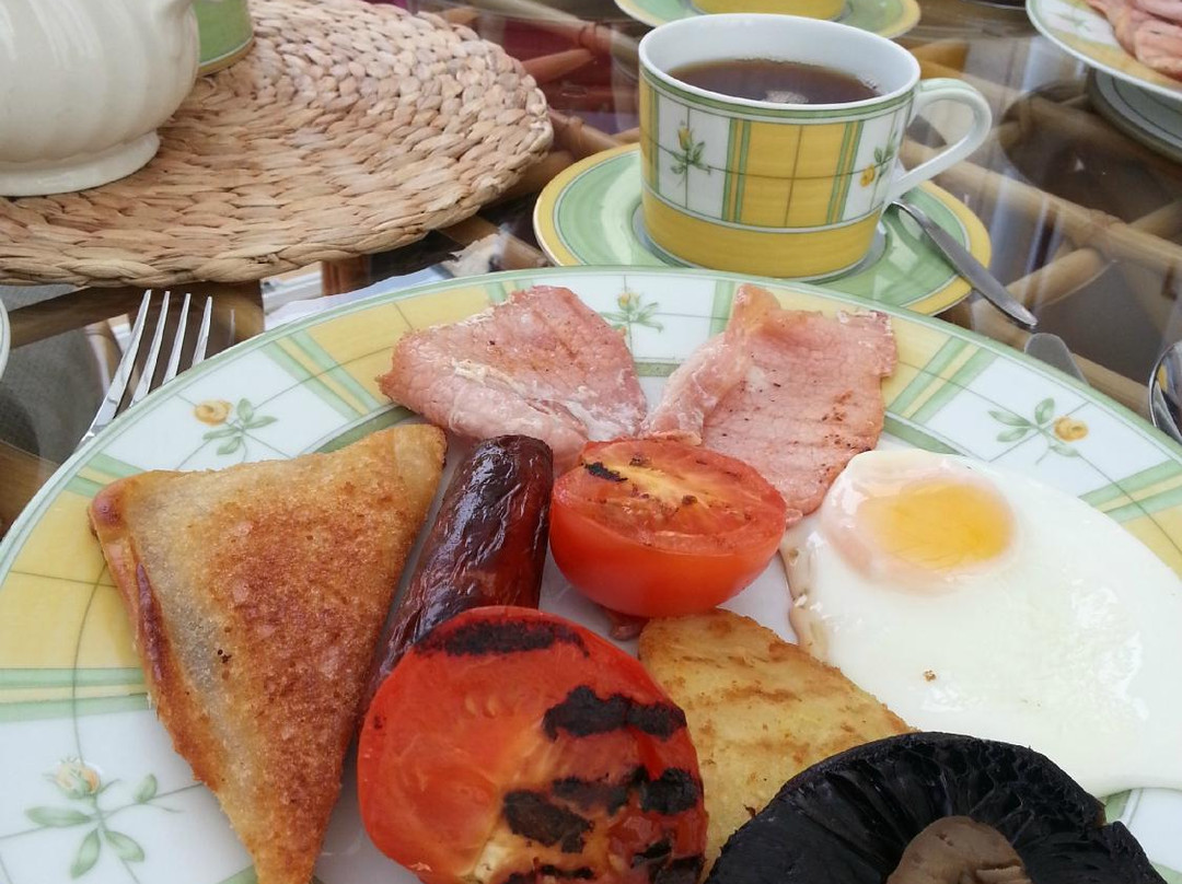 对角地宾馆主图