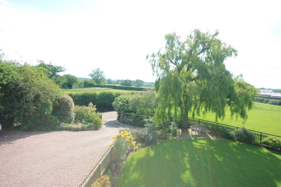 Hill House Farm Cheshire主图