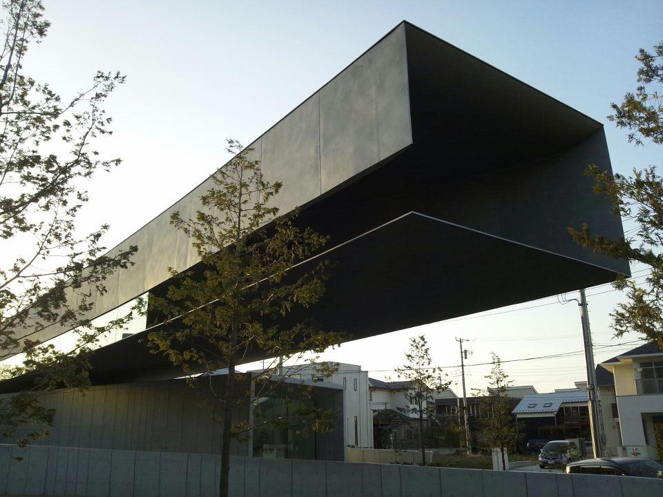 Hoki Museum-千叶市必去景点