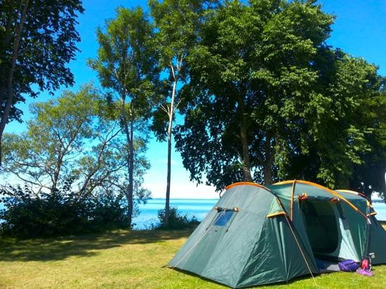First Camp Vadstena - Vättern