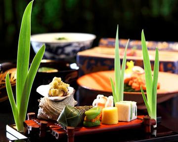 市川料亭 栃木家