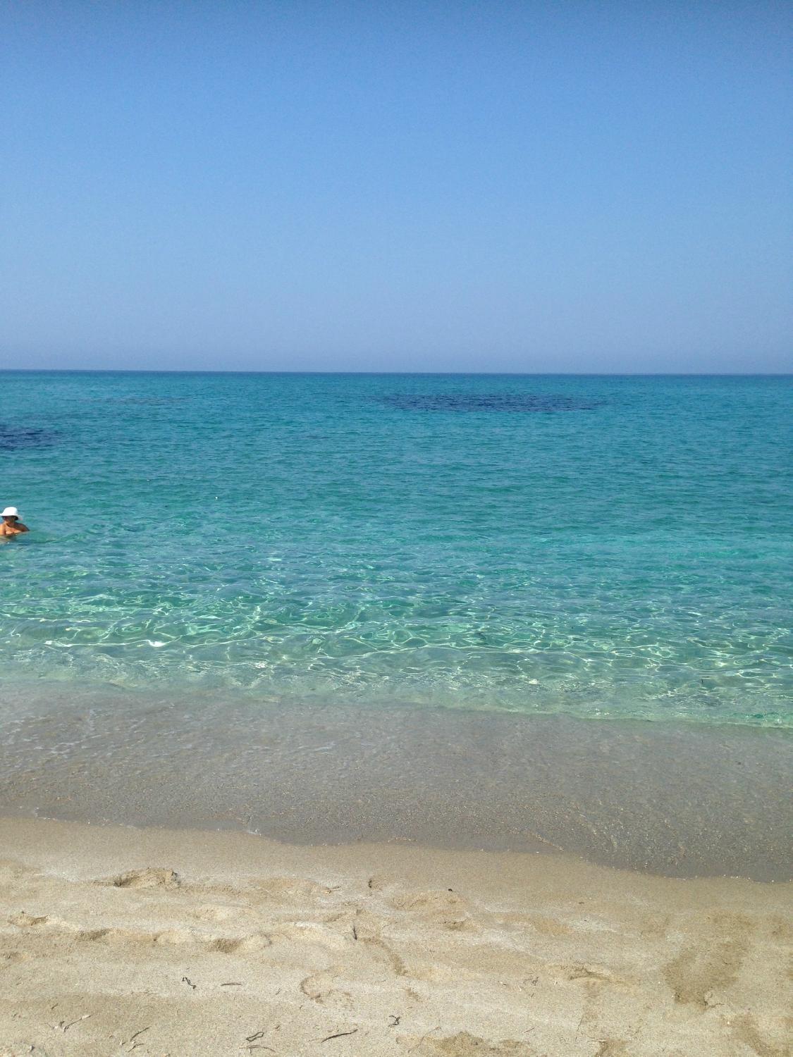 Agriturismo Sa Roia Traversa-客卧