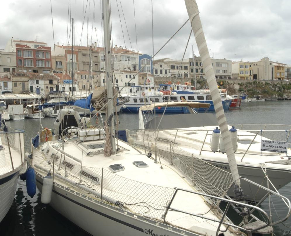 Mrsnorris-休达德亚必去景点