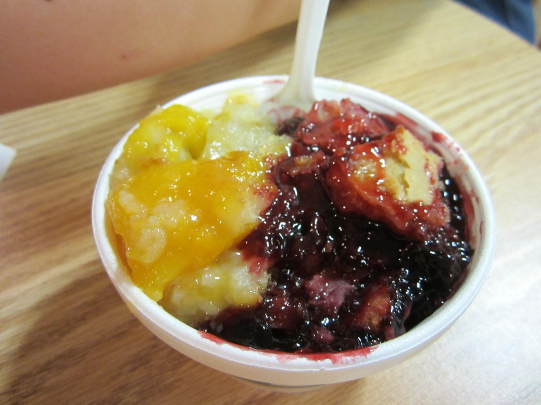 Lane Southern Orchard