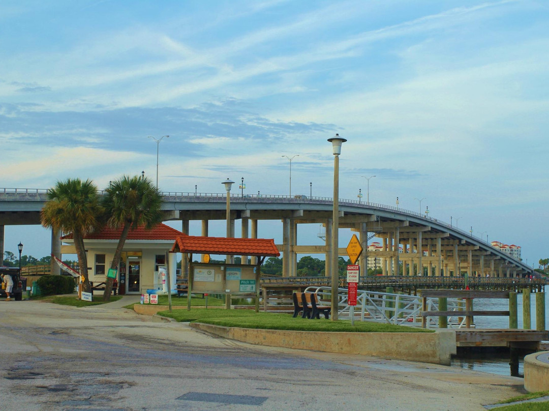 Cassen Park-奥蒙德海滩必去景点