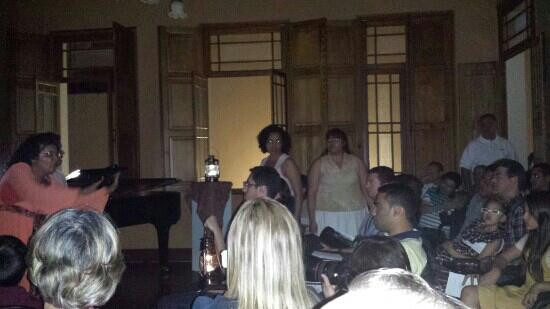 Casa da Cultura-乌贝兰迪亚必去景点