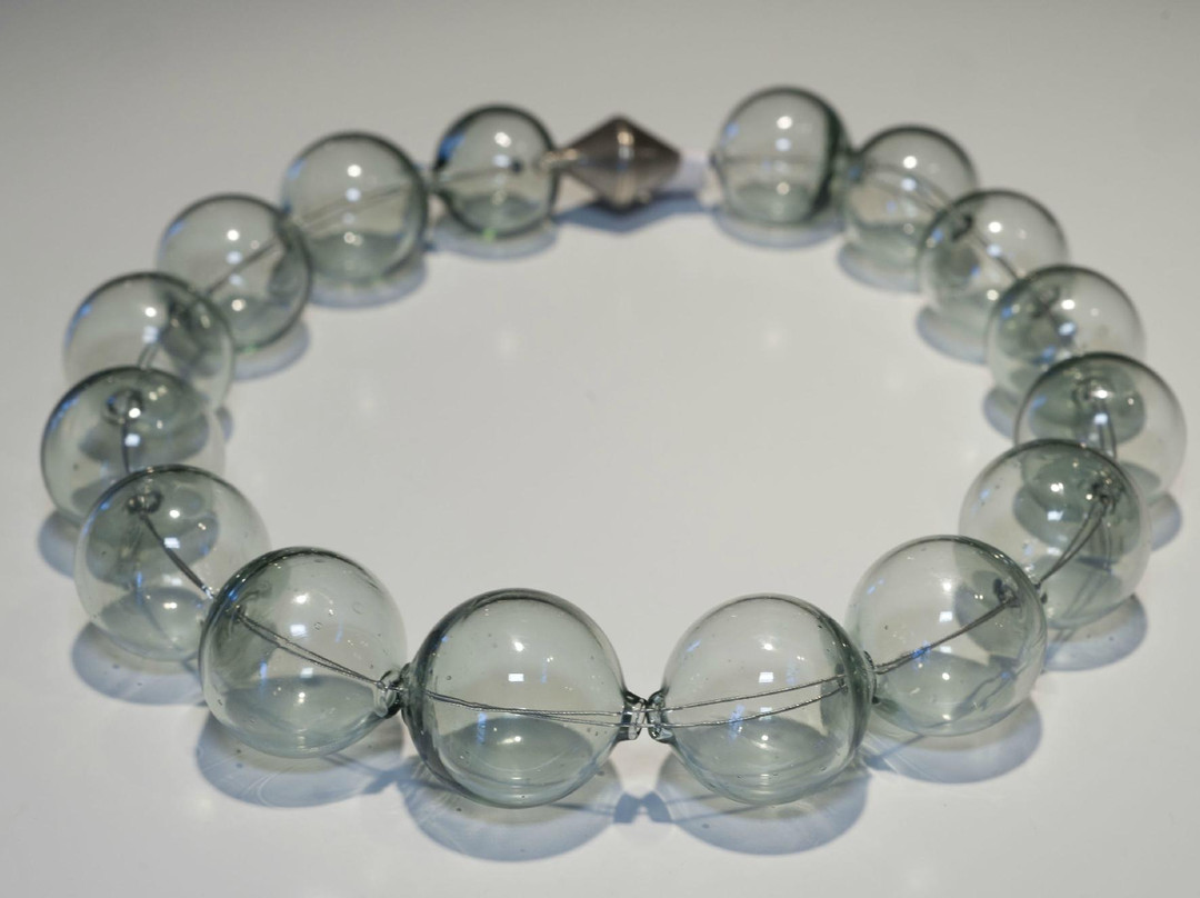 Davide Penso - Artstudio Murano-Murano必去景点