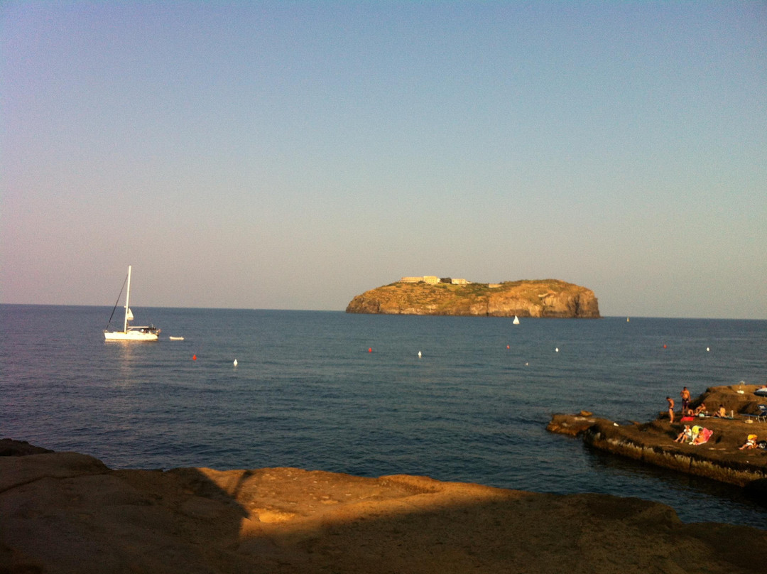 Diving CIRO SUB Ventotene