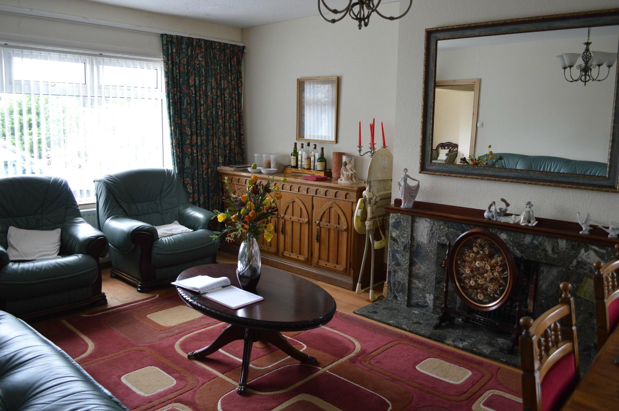 Woodlea B&B-餐饮