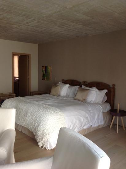 Le Coq Chantant Bed and Breakfast-客卧