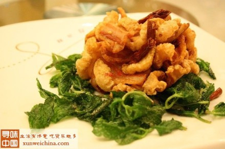 北京蝴蝶泉宾馆(西单金融街店）主图