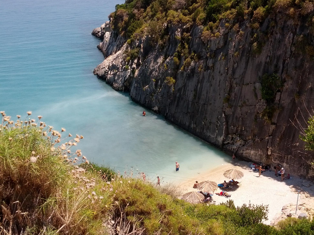 Xigia Beach景点图片