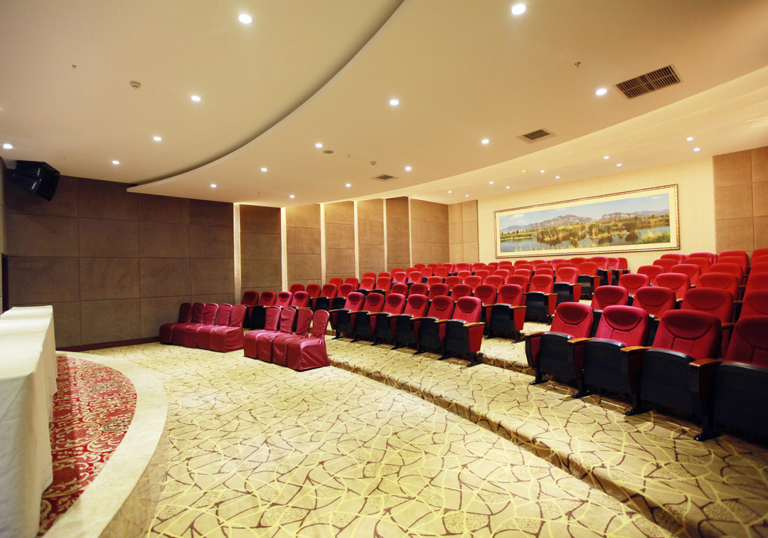 浩海国际酒店主图