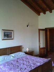 Agriturismo La Scalera