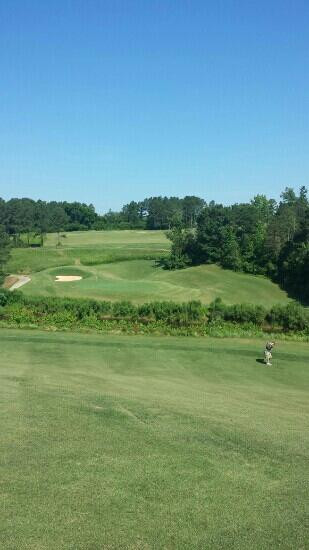 Cateechee Golf Club-Hartwell必去景点