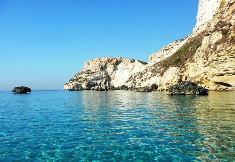 Sailing Center Marina Piccola