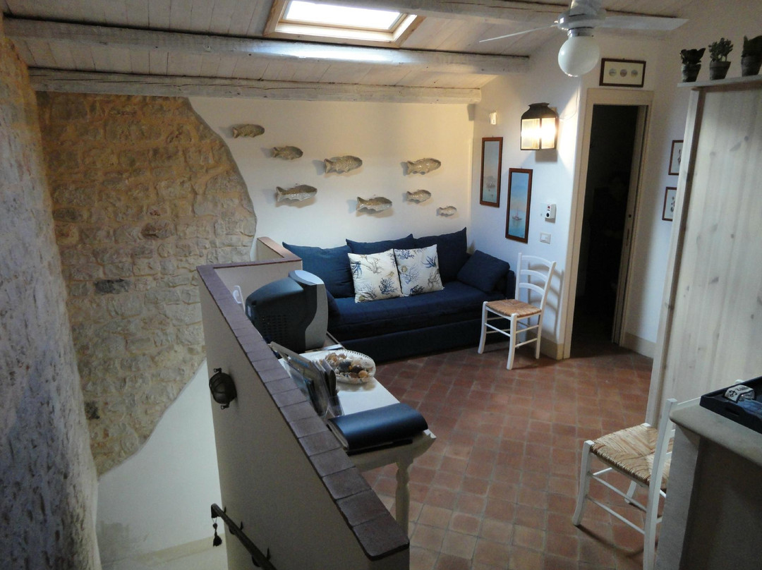 Casa D'Artista