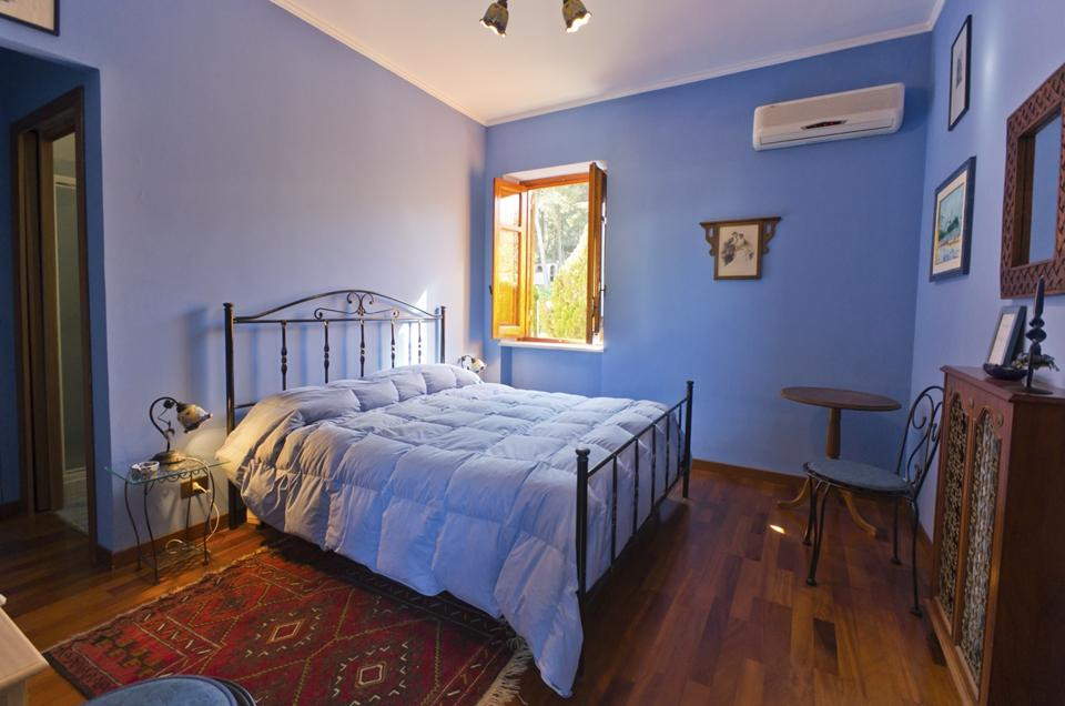 Prizzi酒店住宿-Benfratelli B&B