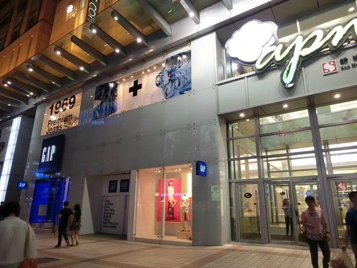 北京apm-北京市必去景点