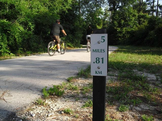 Lake Beresford Park-迪兰必去景点