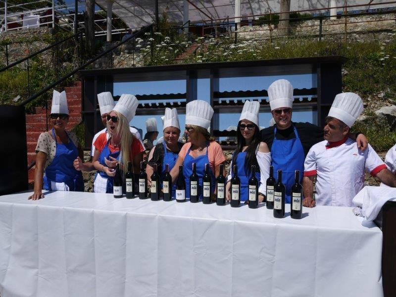 Turkish Cooking Class Alanya景点图片