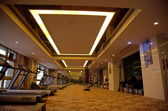 乐清金鼎大酒店主图