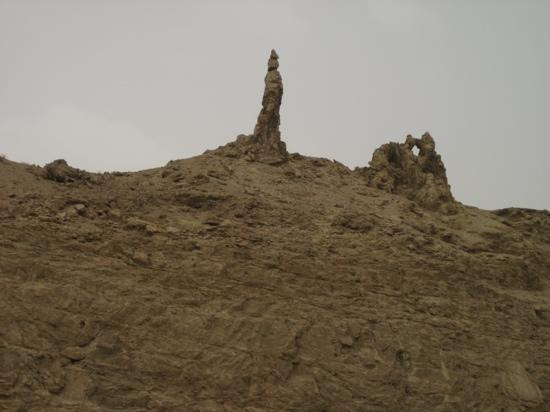 Lot's Cave-Safi必去景点