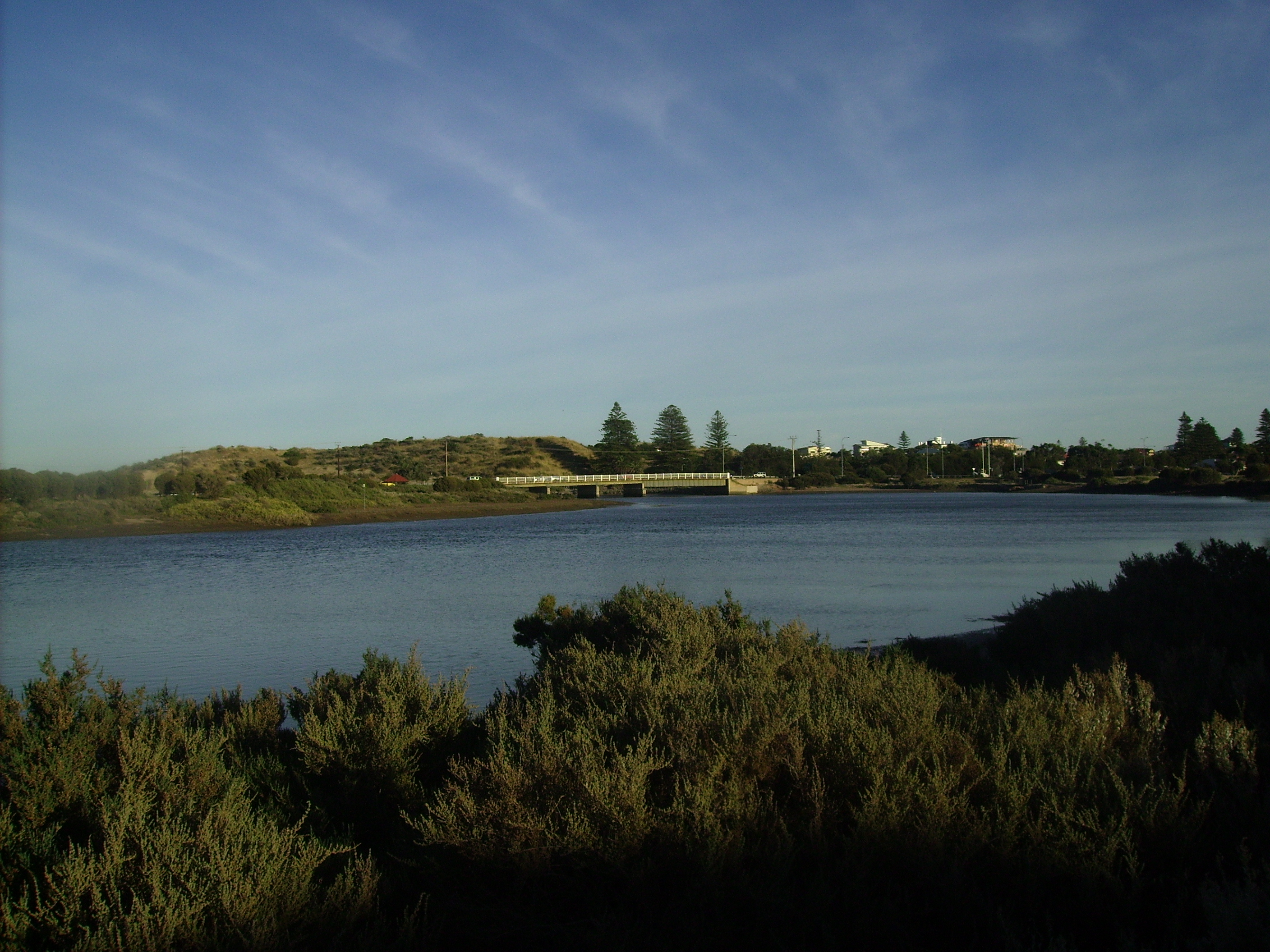 Port Noarlunga Motel-官方