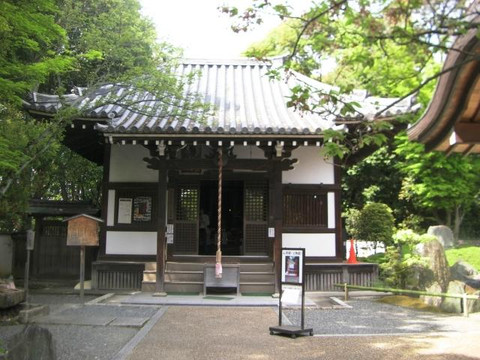 泉涌寺-京都市必去景点