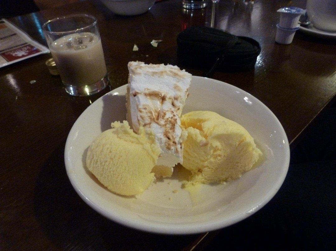 The George & Dragon in Coleshill主图