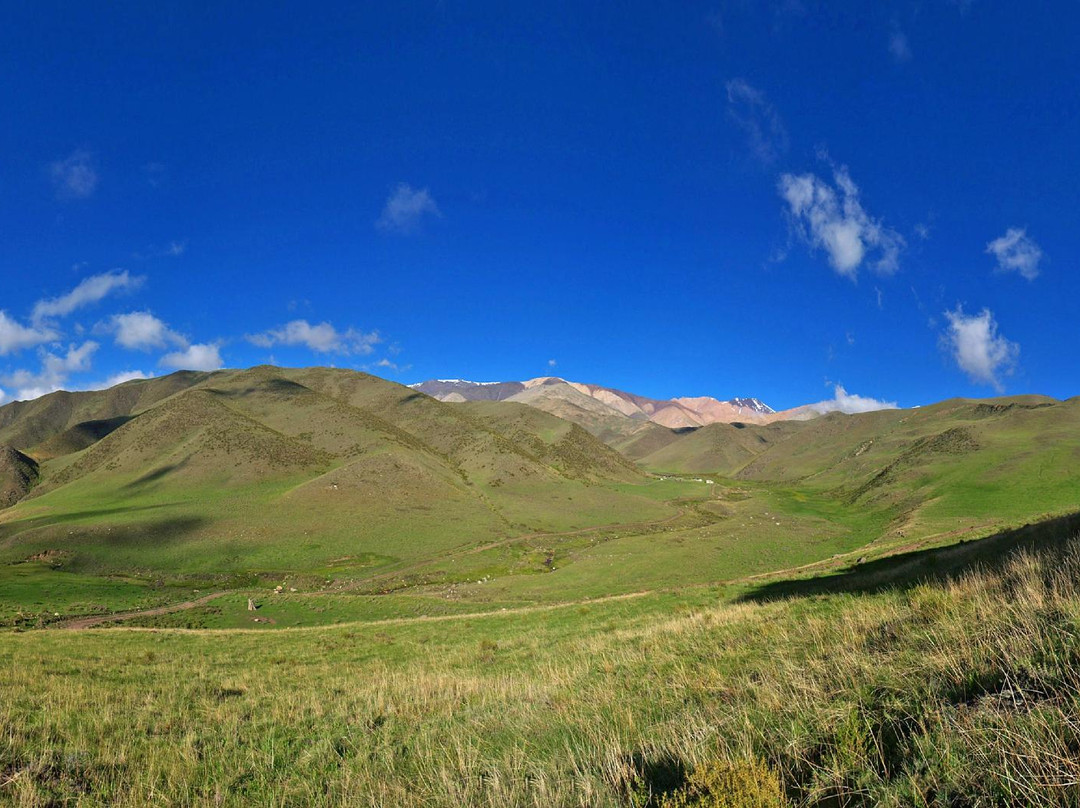 Estancia Rancho 'e Cuero