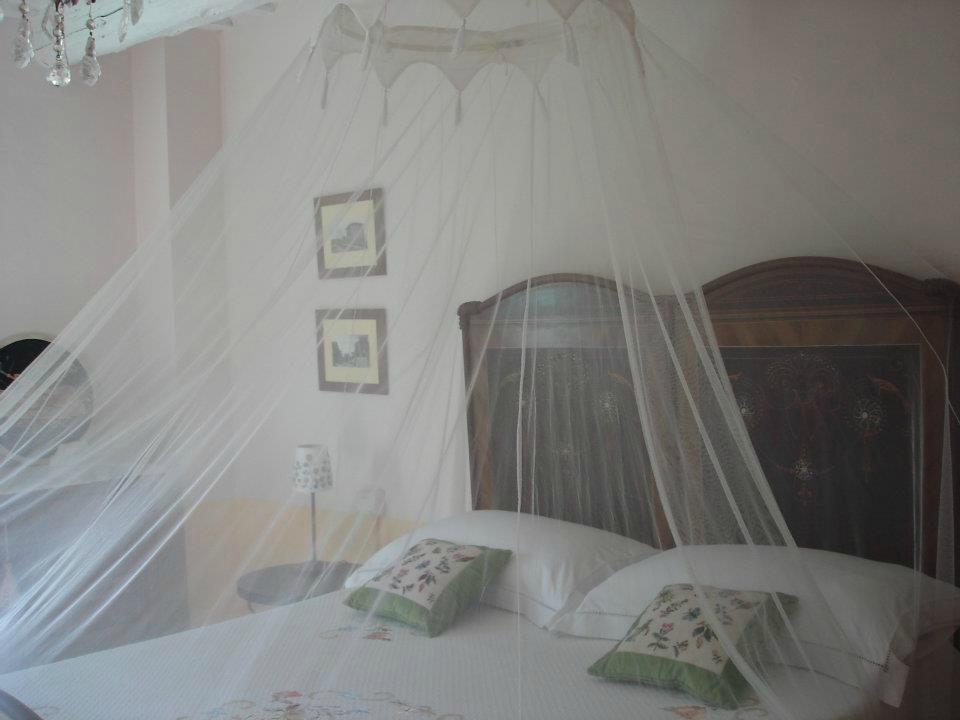 Casale Cigliano-客卧