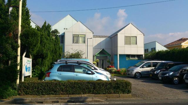 Resort House Otanai-浴室