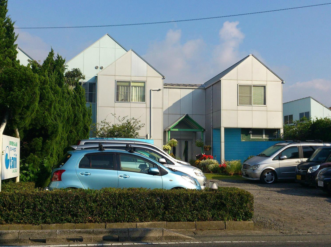 Resort House Otanai主图