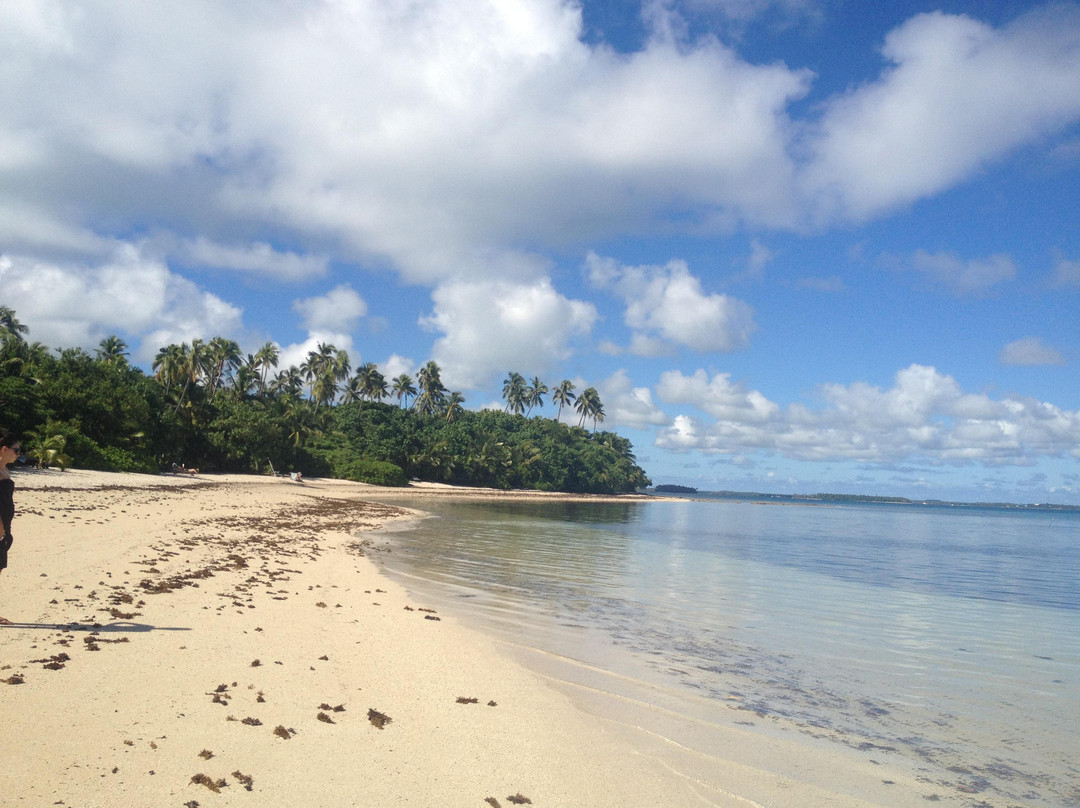 Fafa Island旅游攻略图片