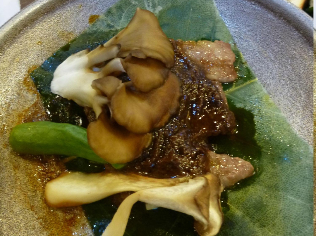 Naraiso主图