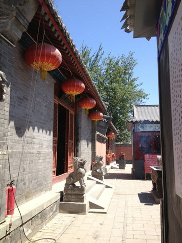 燃灯佛舍利塔-北京市必去景点