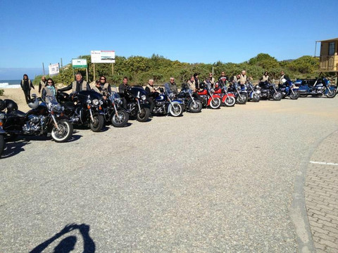 Cape Bike Travel-开普敦中心区必去景点