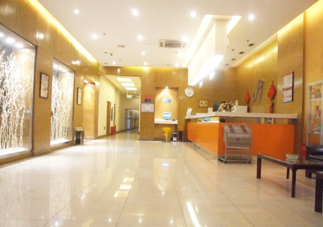 全季酒店(昆山水秀路店)主图