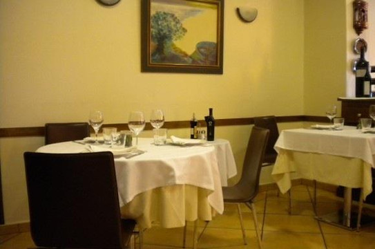 Bar Restaurante Roman