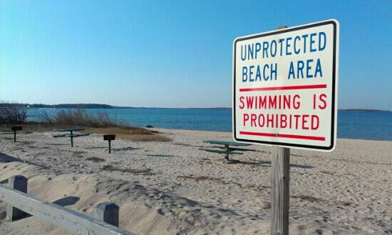 Havens Beach-Sag Harbor必去景点